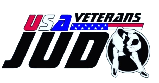 Veteran's Judo USA