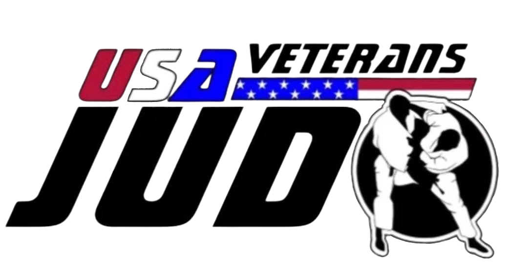 Veteran's Judo USA